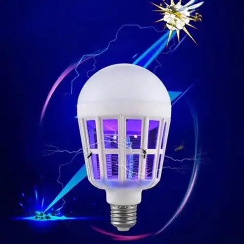 Mosquito Killer Light Bulb
