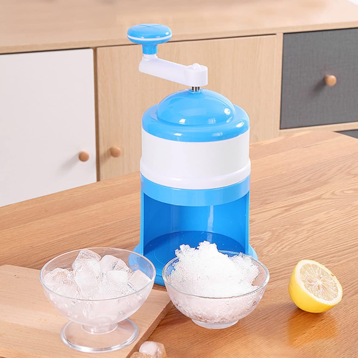 Manual Ice Crusher