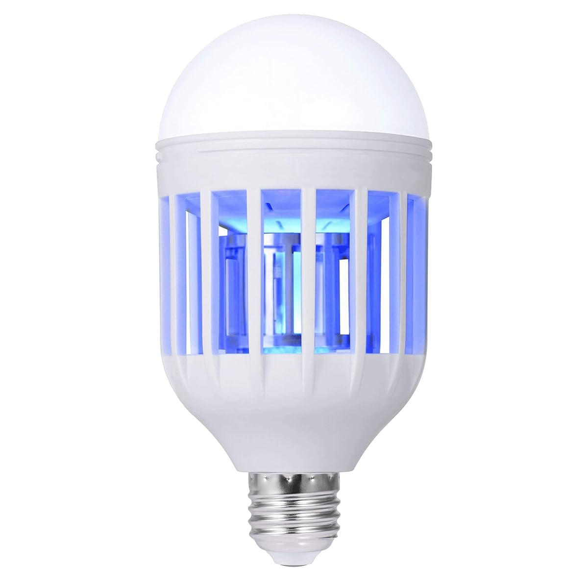 Mosquito Killer Light Bulb