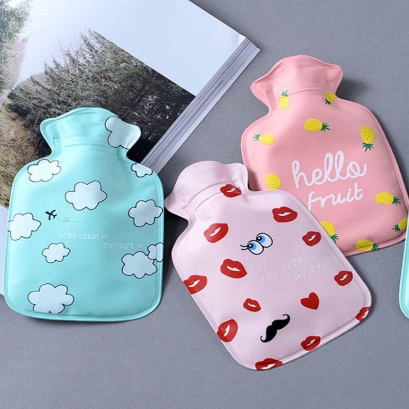 Mini Hot Water Bag Pack Of 2