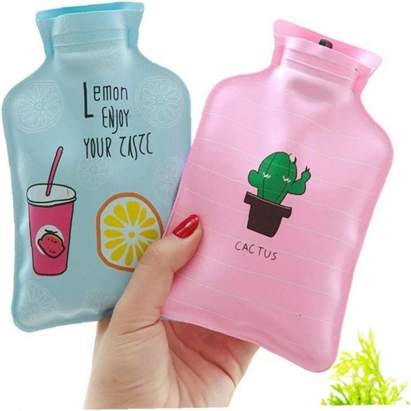 Mini Hot Water Bag Pack Of 2