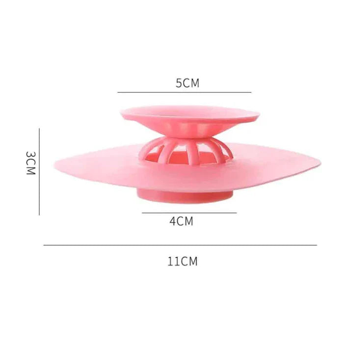 Sink Drain Stopper Plug Pack OF 2