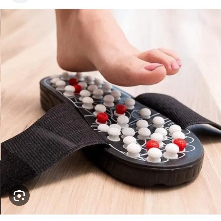 Relaxing Foot Massage Slipper