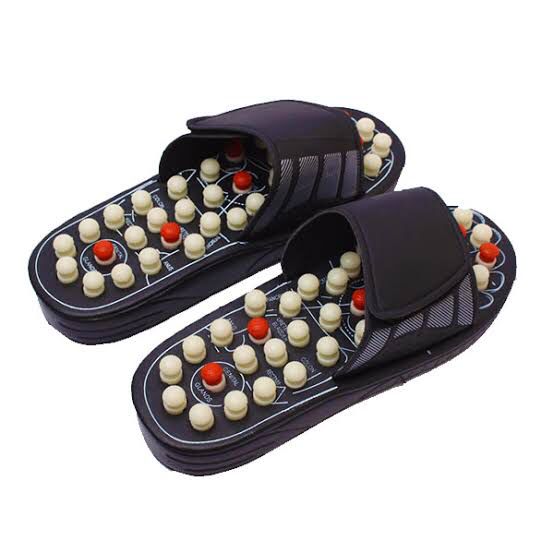 Relaxing Foot Massage Slipper