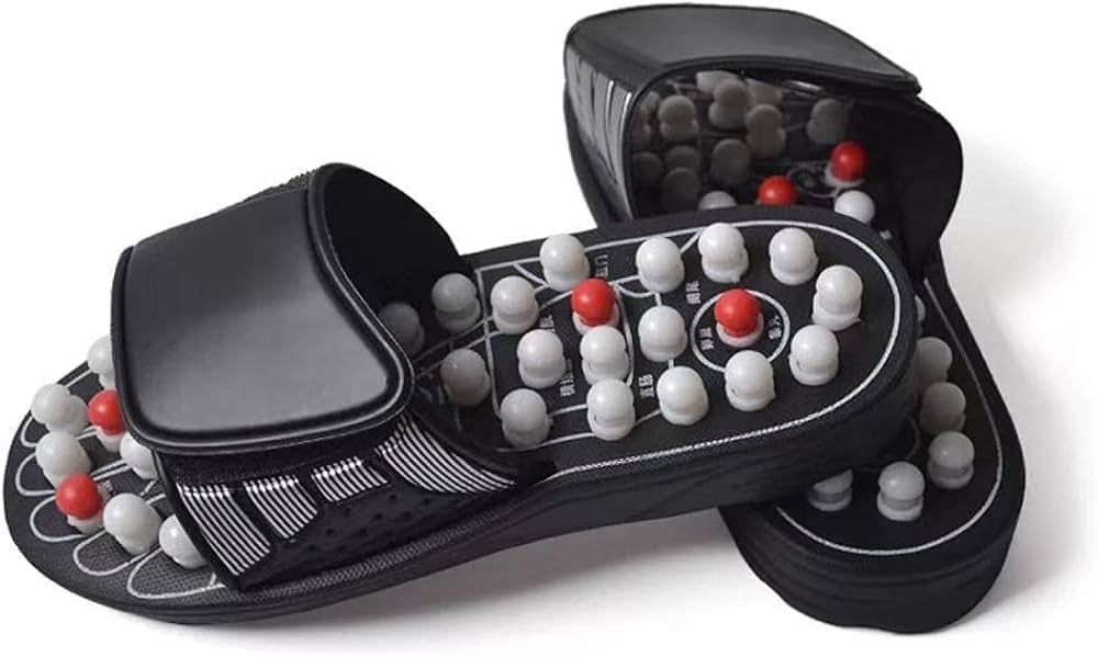 Relaxing Foot Massage Slipper