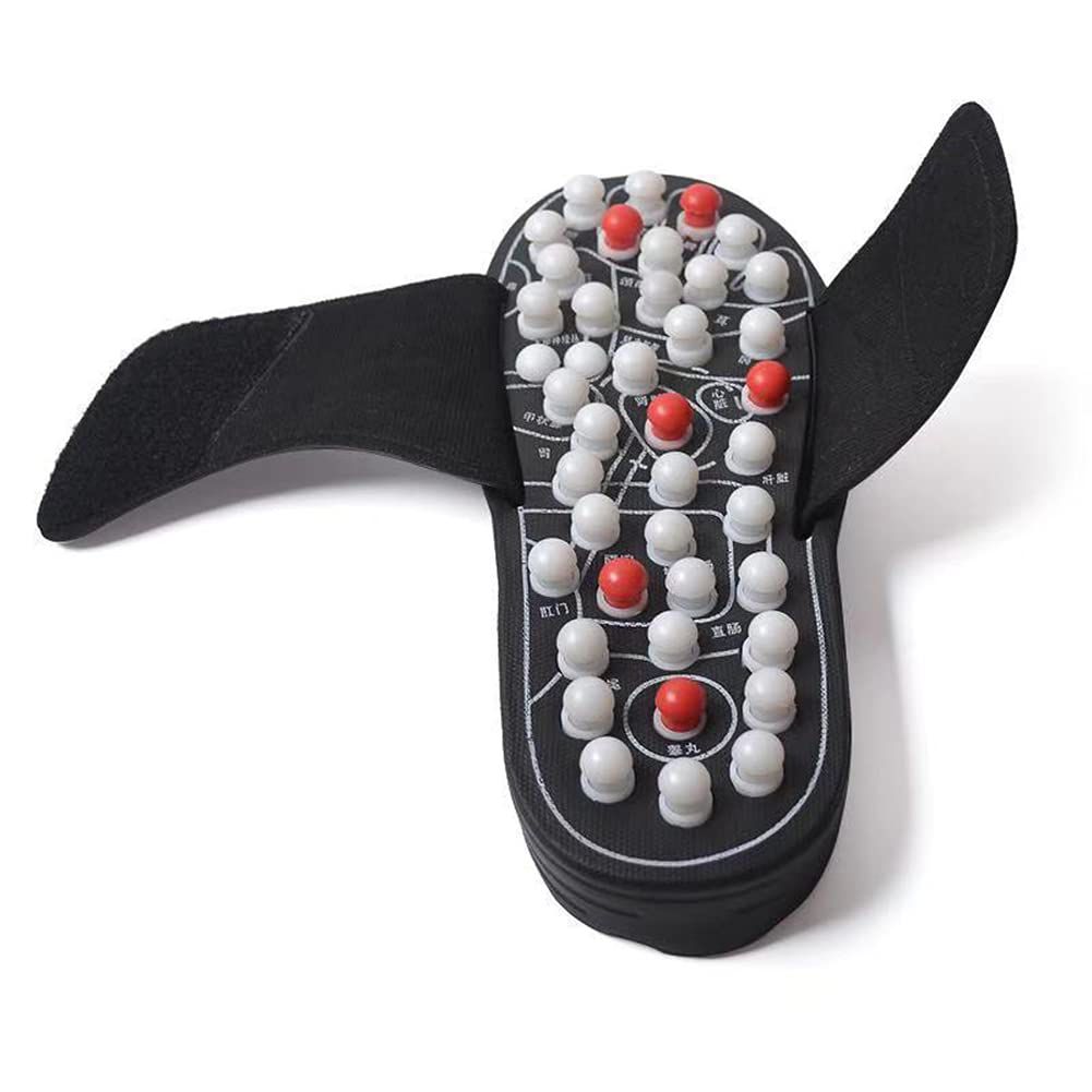 Relaxing Foot Massage Slipper