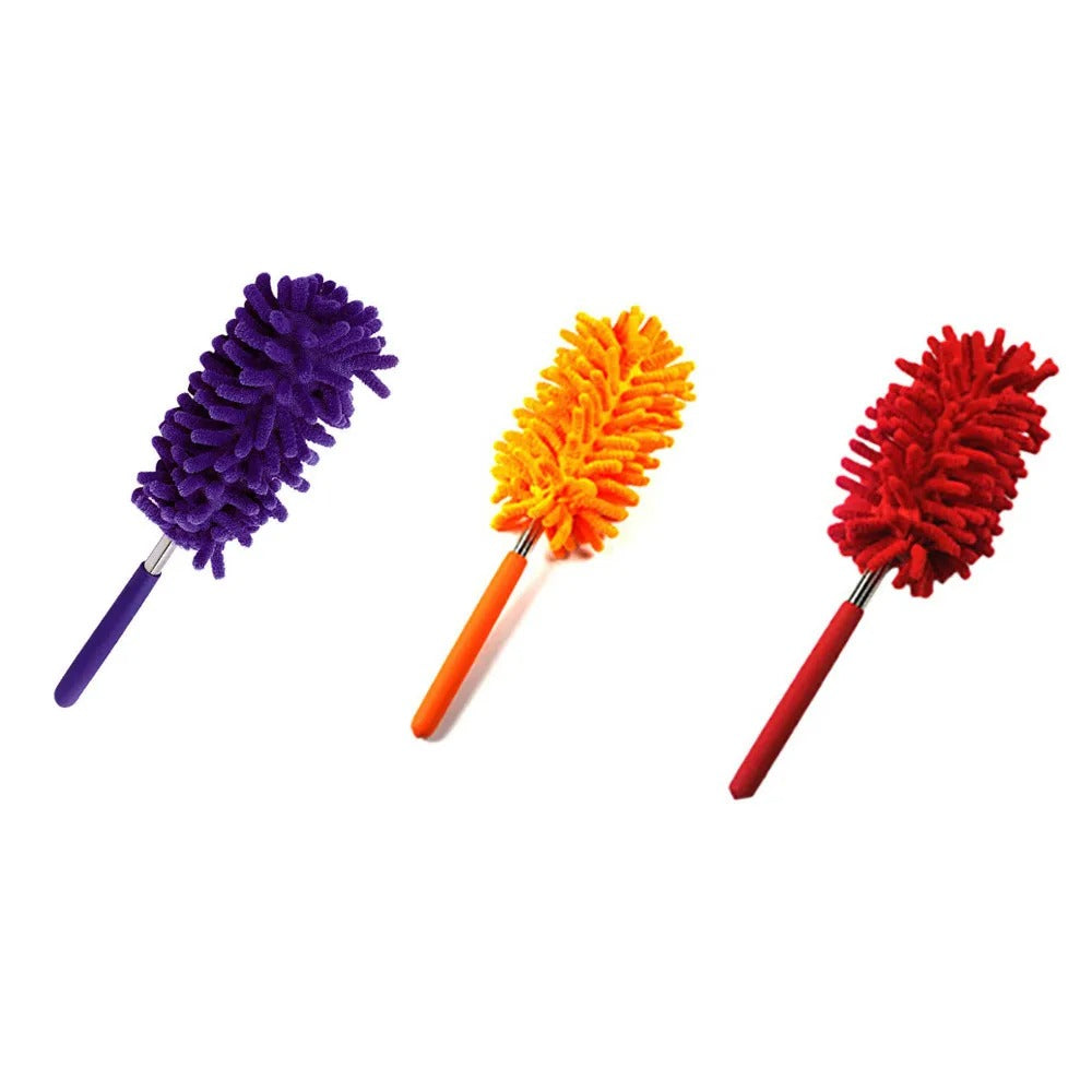 Microfiber Dust Cleaner Long