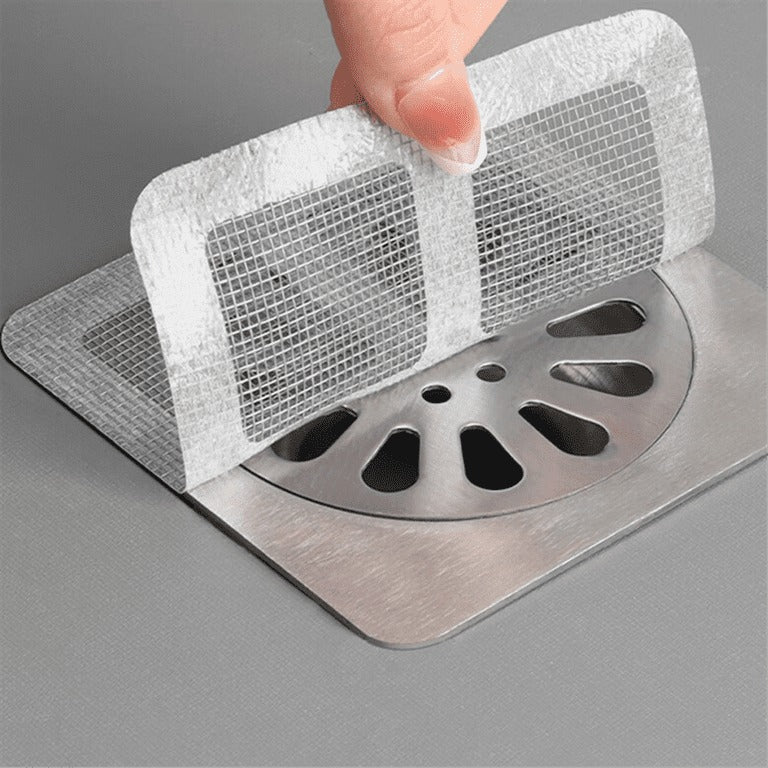 Disposable Floor Drain Sticker