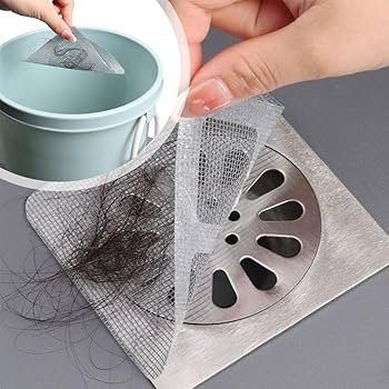 Disposable Floor Drain Sticker