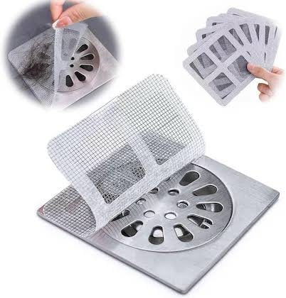 Disposable Floor Drain Sticker