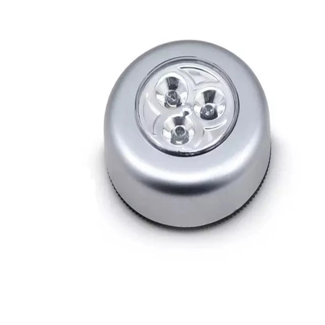 Stick N Click Lights Pack Of 2