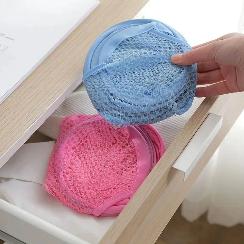 Foldable Small Dirty Storage Basket.