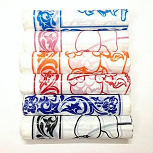 Disposable Dastarkhwan (2 Roll of 50 Sheets)
